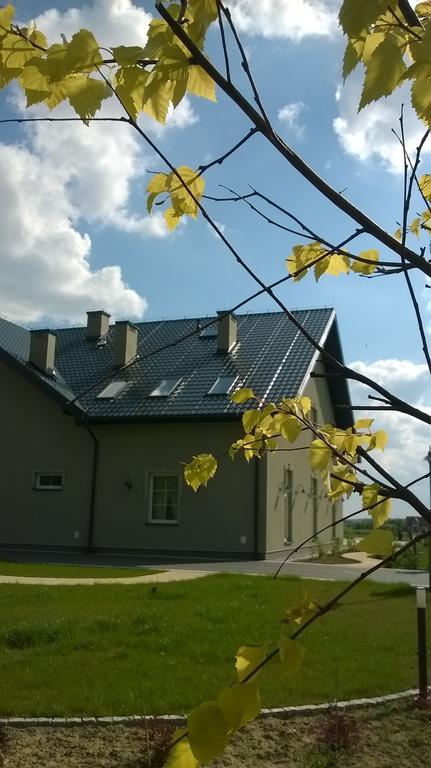 Praski Dom Sienno Экстерьер фото
