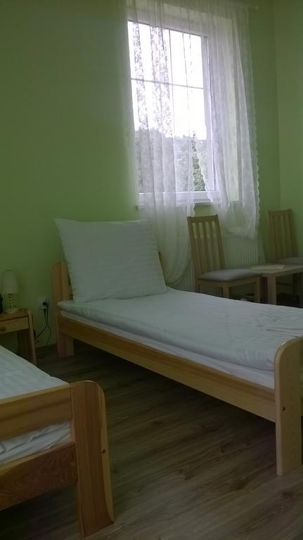 Praski Dom Sienno Экстерьер фото